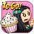 Papas Cupcakeria To Go entire spectrum