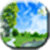 3D Natural Wallpaper App