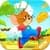 Jerry Mouse Adventure For Cheese