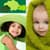 Green Photo Collage Maker