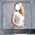 Sweet Wedding Dress Photo Montage