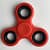 AK Fidget Spinner