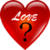 What is Love - Quotes Wallpaper