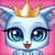 Talking Cat - Girls Games
