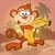 Monkey Match
