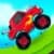 Up Hill Racing two