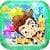Tapping Toy Story Cartoon to Jumping Kids Game