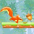 Nut  Rush