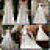 Wedding Dress Design Trends
