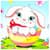 Sweet Easter Coloring Book