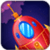 Double Space Race: Arcade racing game in space