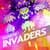 Rainbow Invaders Lite