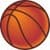Juggle Basketball