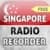 Singapore Radio Recorder Free