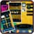 Next Launcher 3D Note 3 Theme