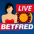 Betfred Live Casino App