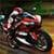 High Speed Stunt Bike-free