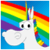Rainbow Repaiman