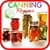 Canning Recipes