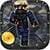 3D Super Run Counter Strike Block Running Games
