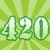 Its 4:20 Somewhere