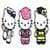 Hello Kitty Android Clock Widget