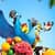 Free Rio The Movie Live Wallpaper