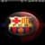 Barcelona Animated