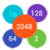 2048 balls