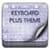 Keyboard Plus Theme
