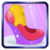 Monster High Design School Shoes