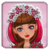 Spring Unsprung Cerise Hood