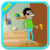 THIEF NEXT DOOR