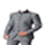 man wedding photo suit