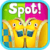 spot It Lovely Cartoon 1