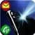 Flash on Call and SMS Reader
