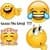 Guess Emoji Puzzle