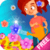 GIRL WATER DROPPER