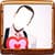 New Romantic Men Photo Editor