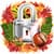 Autumn Theme Smart App Lock