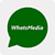 WhatsMedia - Photos Videos of Whatsapp
