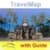 Bali - GPS Map Navigator