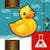 Flappy Duck Hunt - Free