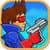 Math vs Dinosaurs Kids Games