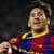 Lovely Lionel Messi Wallpaper HD