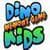 Dinosaurus Memory Game 
