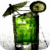 Tropical Drink Live Wallpaper