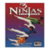 Ninjas kick back