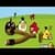 Angry Birds Crazy Edition