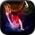 Augmented 3D Dance Mania